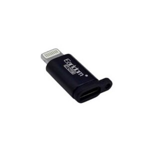 Earldom ET-OT08 Micro USB To Lightning Adapter