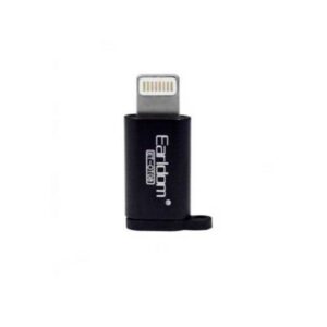 Earldom ET-OT08 Micro USB To Lightning Adapter