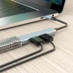 Earldom HUB10 3in1 USB-C Hub