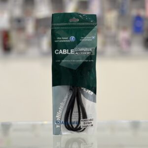 Datalife 150cm 2Pin Power Cable