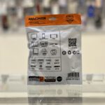 Macher MR-89 1.5m 3-Pin Cable For Computer Power