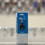 3.5mm Male to Female Jack Mic & Audio Adapter