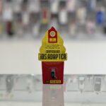 Earldom ET-OT08 Micro USB To Lightning Adapter