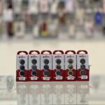 Wild Wolf Apple 12 Pro Max Glass Guard Camera Lens