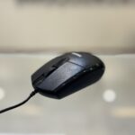 Shoosh M22 Advanced Optical Wired Mouse