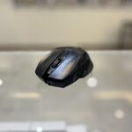 Shoosh M25W Advanced Optical Wireless Mouse