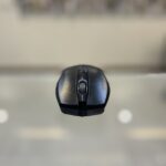 Shoosh M25W Advanced Optical Wireless Mouse