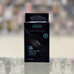 Shoosh M25W Advanced Optical Wireless Mouse