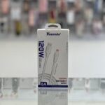Yosonda YXD-J13 120W Lightning USB Cable