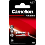 Camelion A27 12V Alkaline Battery