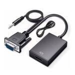 VGA To HDMI Converter