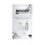 Noosy Nano Sim Adapter