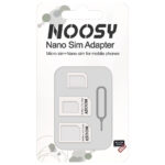 Noosy Nano Sim Adapter