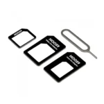 Noosy Nano Sim Adapter