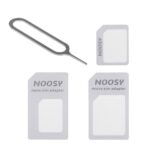Noosy Nano Sim Adapter