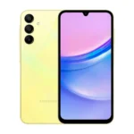 Samsung Galaxy A15
