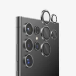 Wild Wolf S24 Ultra Glass Guard Camera Lens