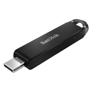 SanDisk Ultra 64GB Type-C Flash Drive