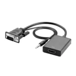 VGA To HDMI Converter