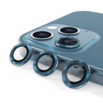 Wild Wolf Apple 12 Pro Max Glass Guard Camera Lens