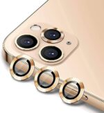 Wild Wolf Apple 12 Pro Max Glass Guard Camera Lens