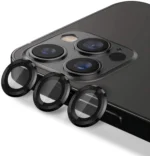 Wild Wolf Apple 12 Pro Max Glass Guard Camera Lens