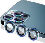 Wild Wolf Apple 12 Pro Max Glass Guard Camera Lens