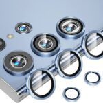 Wild Wolf OG-HD S23 Ultra Glass Guard Camera Lens