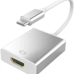 P-net Type-C To HDMI Converter