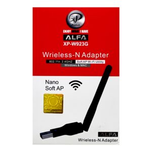 XP Product W923G Wirless-N Adapter