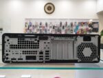 HP Elite Desk 800 G3 mini workstation