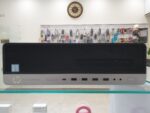 HP Elite Desk 800 G3 mini workstation
