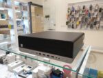 HP Elite Desk 800 G3 mini workstation