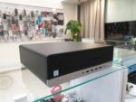 HP Elite Desk 800 G3 mini workstation
