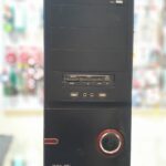 workstation msi amd athlon x3 450 6gb 500 hdd nvidia gt210