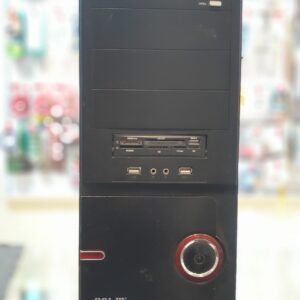 workstation msi amd athlon x3 450 6gb 500 hdd nvidia gt210