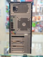 workstation msi amd athlon x3 450 6gb 500 hdd nvidia gt210