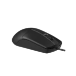 A4TECH OP-330S Silent Optical Wired Mouse