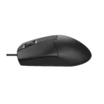 A4TECH OP-330S Silent Optical Wired Mouse