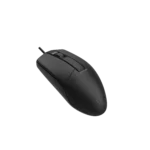A4TECH OP-330S Silent Optical Wired Mouse