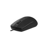 A4TECH OP-330S Silent Optical Wired Mouse