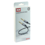 Earldom 3.5mm Hifi ET-AUX45 AUX Cable