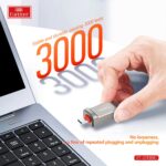 Earldom ET-OT89C USB-A 3.0 to Type-C Adapter