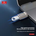 Earldom ET-OT89C USB-A 3.0 to Type-C Adapter