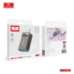 Earldom ET-OT89C USB-A 3.0 to Type-C Adapter