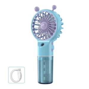 Handheld SL6618 Spray Mini Fan