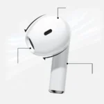 Haylou X1 2023 True Wireless Earbuds
