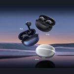 Haylou X1 2023 True Wireless Earbuds