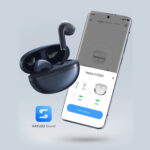 Haylou X1 2023 True Wireless Earbuds