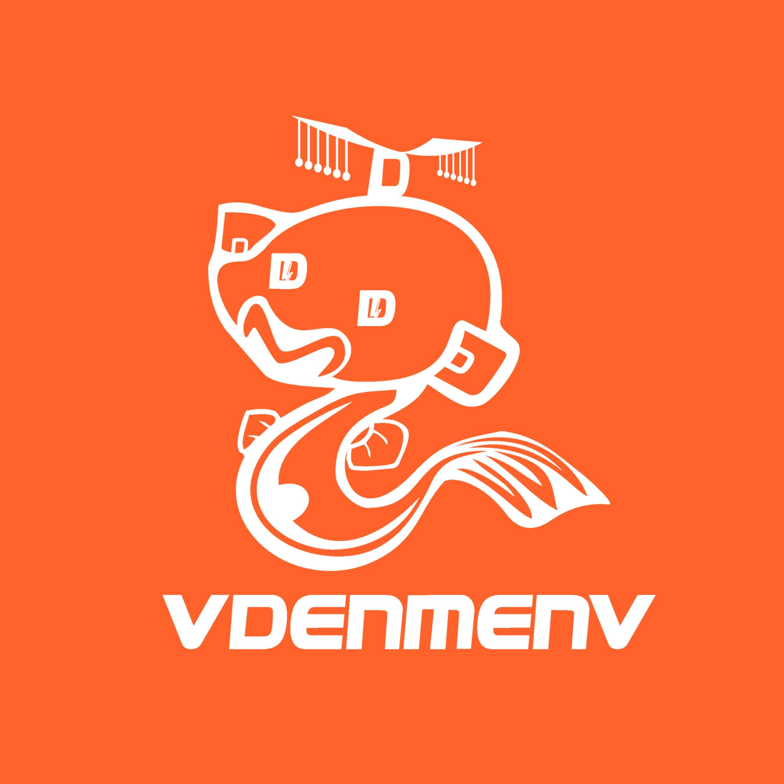 Denmen